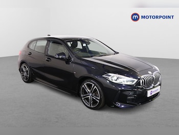 Used BMW 1 Series 2021 for sale - 75498872: Photo