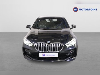 Used BMW 1 Series 2021 for sale - 75498872: Photo