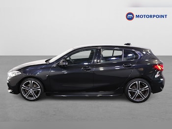 Used BMW 1 Series 2021 for sale - 75498872: Photo