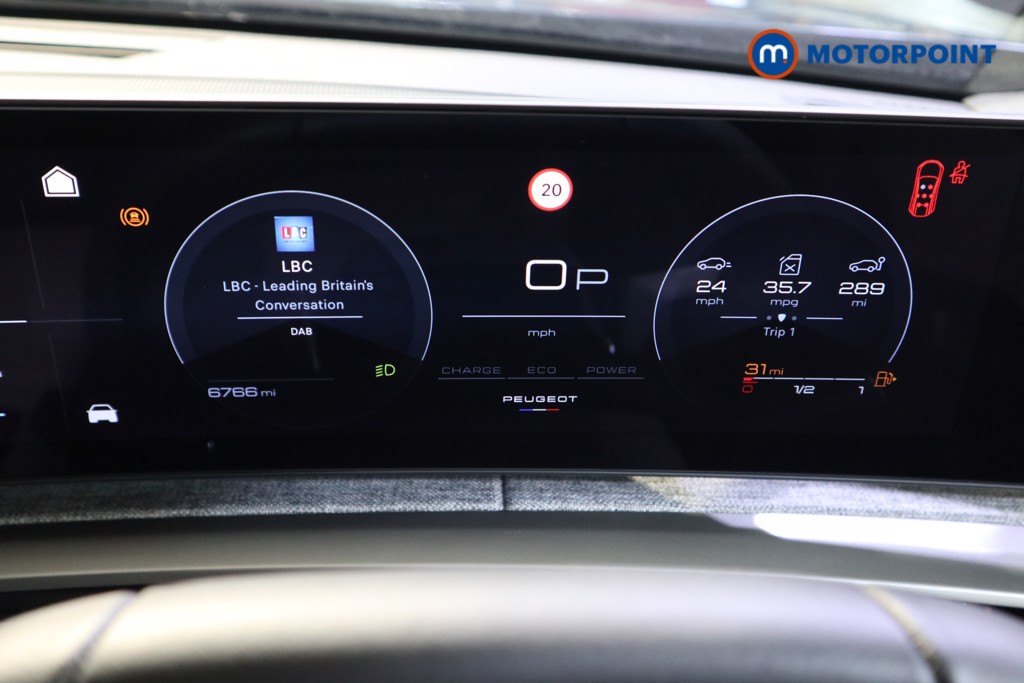 Used Peugeot 5008 2025 for sale - 77804654: Photo 13