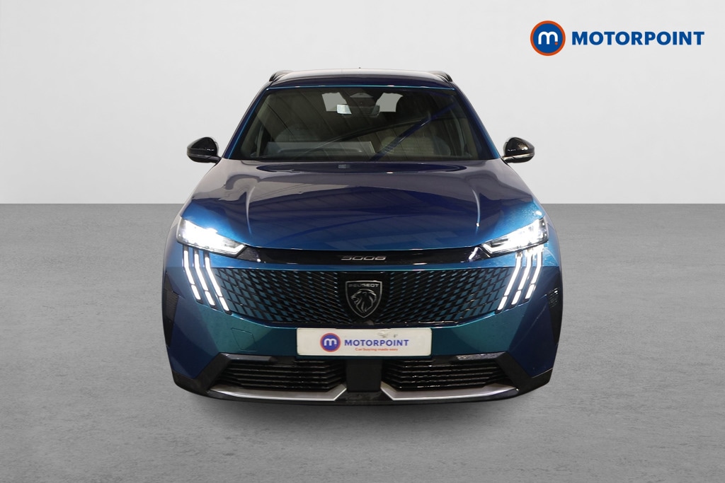 Used Peugeot 5008 2025 for sale - 77804654: Photo 2