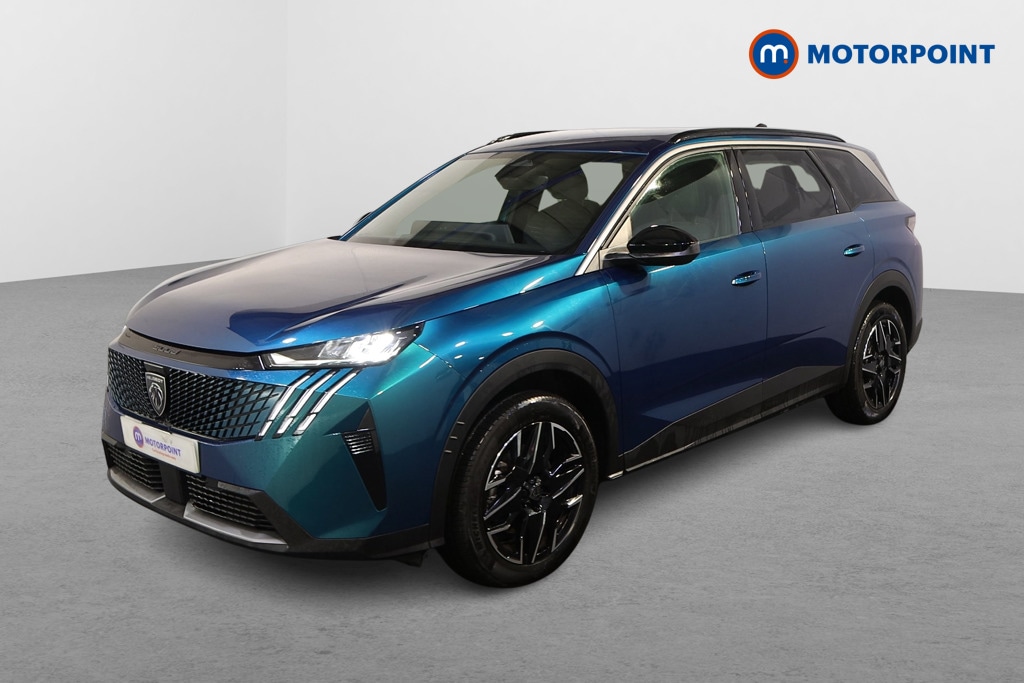 Used Peugeot 5008 2025 for sale - 77804654: Photo 3