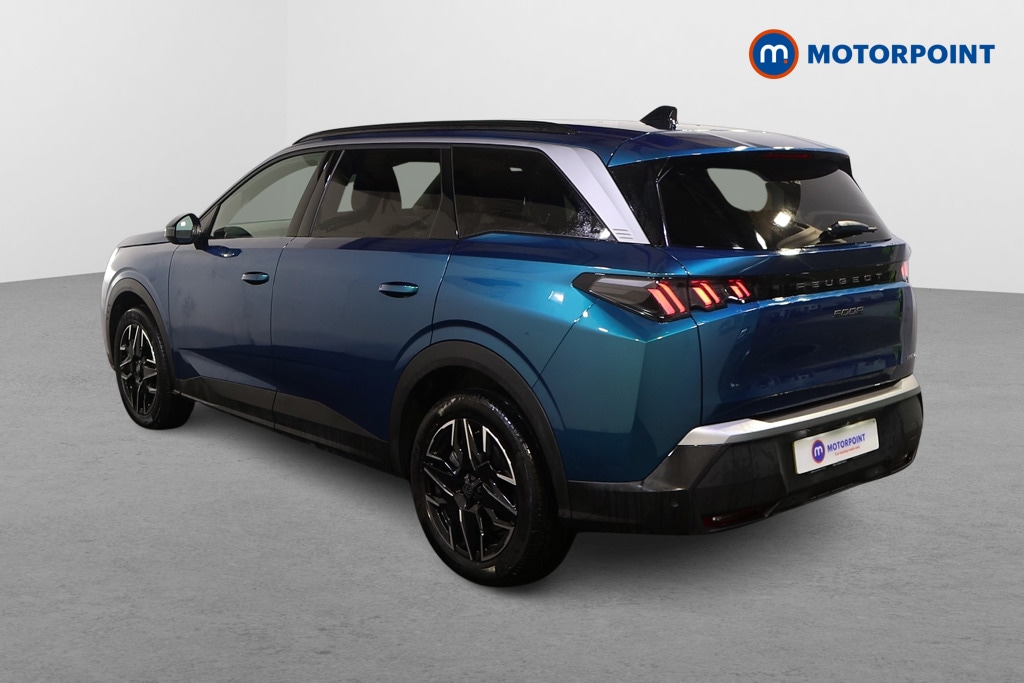 Used Peugeot 5008 2025 for sale - 77804654: Photo 5