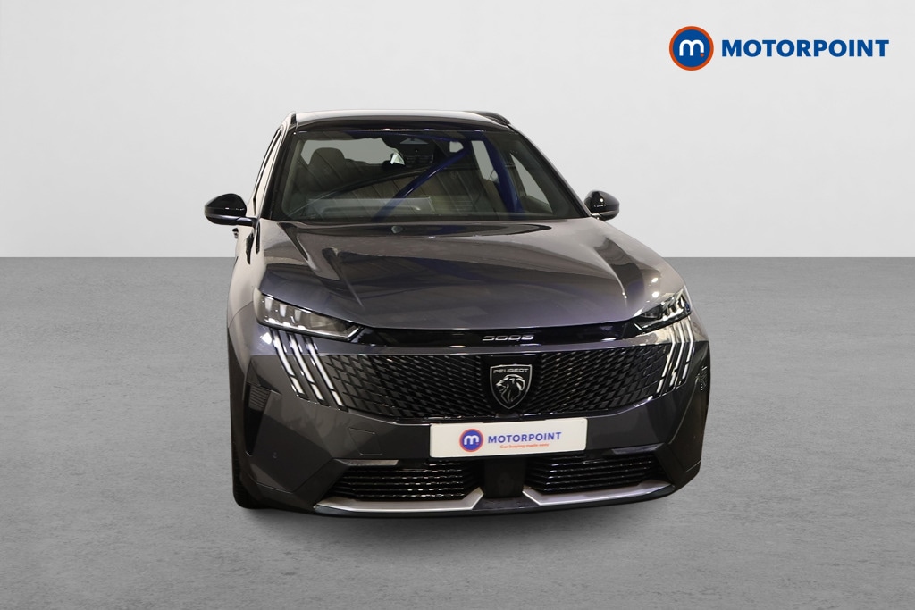 Used Peugeot 5008 2025 for sale - 77270379: Photo 2