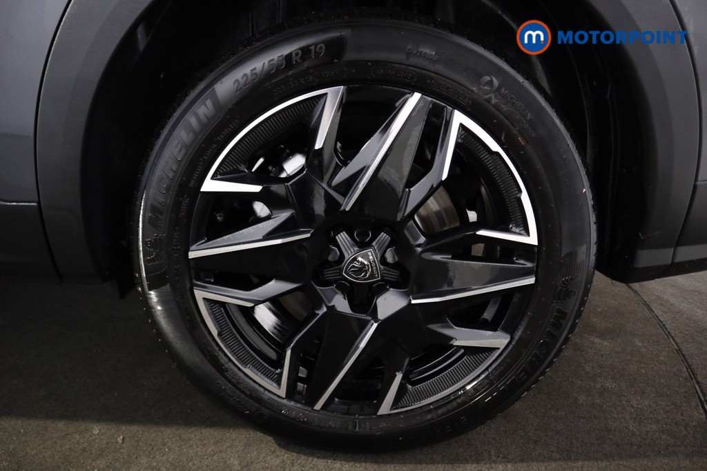 Used Peugeot 5008 2025 for sale - 77270379: Photo 24