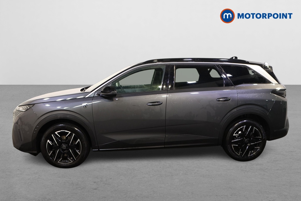 Used Peugeot 5008 2025 for sale - 77270379: Photo 4