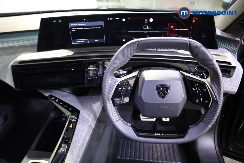 Used Peugeot 5008 2025 for sale - 77270379: Photo 9