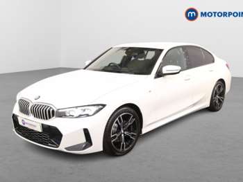 Used BMW 3 Series 2023 for sale - 74763927: Photo