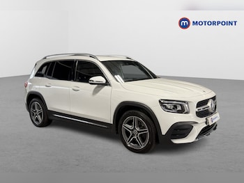Mercedes-Benz - GLB