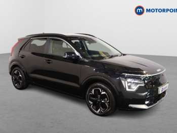 2023 - 150kW 4 65kWh 5dr Auto