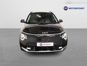 Used Kia Niro 2023 for sale - 75205987: Photo