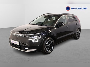 Used Kia Niro 2023 for sale - 75205987: Photo