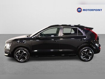 Used Kia Niro 2023 for sale - 75205987: Photo