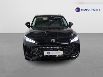 Used MG MG HS 2025 for sale - 78353659: Photo