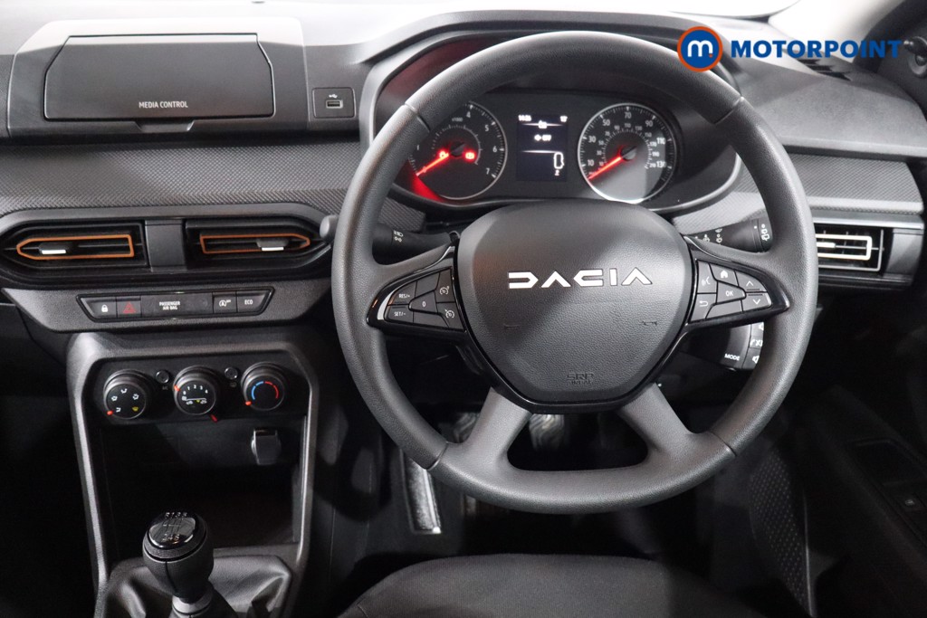 Used Dacia Sandero Stepway 2023 for sale - 77620219: Photo 11