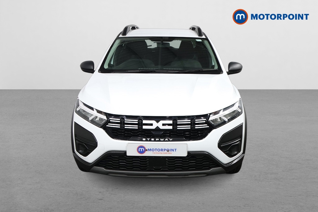 Used Dacia Sandero Stepway 2023 for sale - 77620219: Photo 2