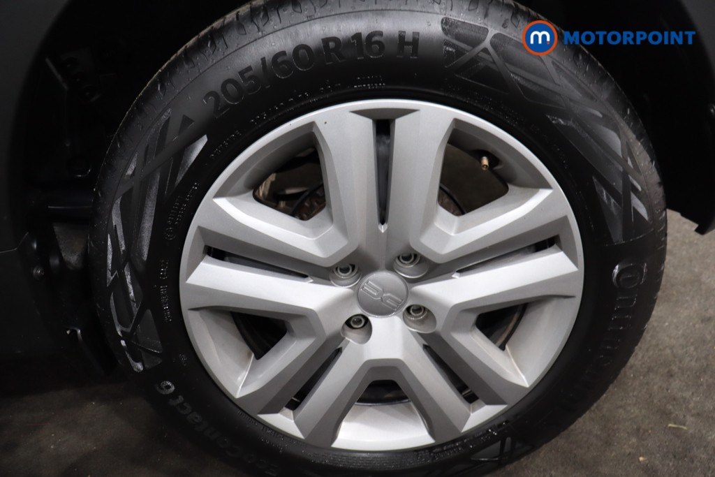 Used Dacia Sandero Stepway 2023 for sale - 77620219: Photo 20