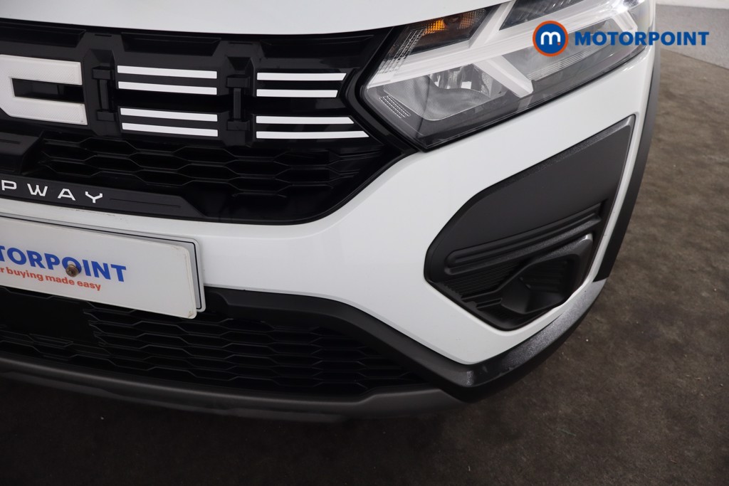 Used Dacia Sandero Stepway 2023 for sale - 77620219: Photo 33