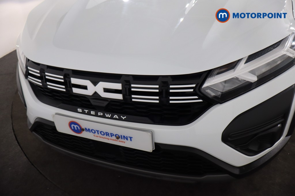 Used Dacia Sandero Stepway 2023 for sale - 77620219: Photo 35