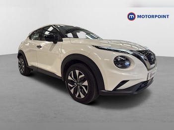 Used Nissan Juke 2025 for sale - 79581735: Photo