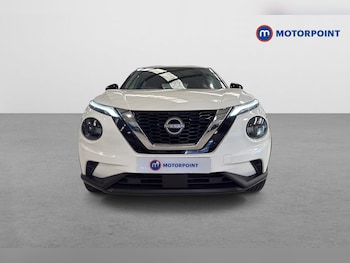 Used Nissan Juke 2025 for sale - 79581735: Photo