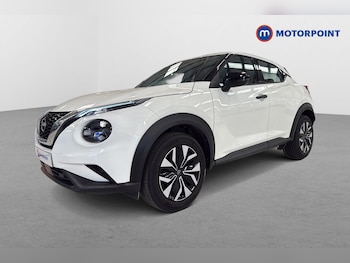 Used Nissan Juke 2025 for sale - 79581735: Photo