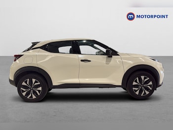 Used Nissan Juke 2025 for sale - 79581735: Photo