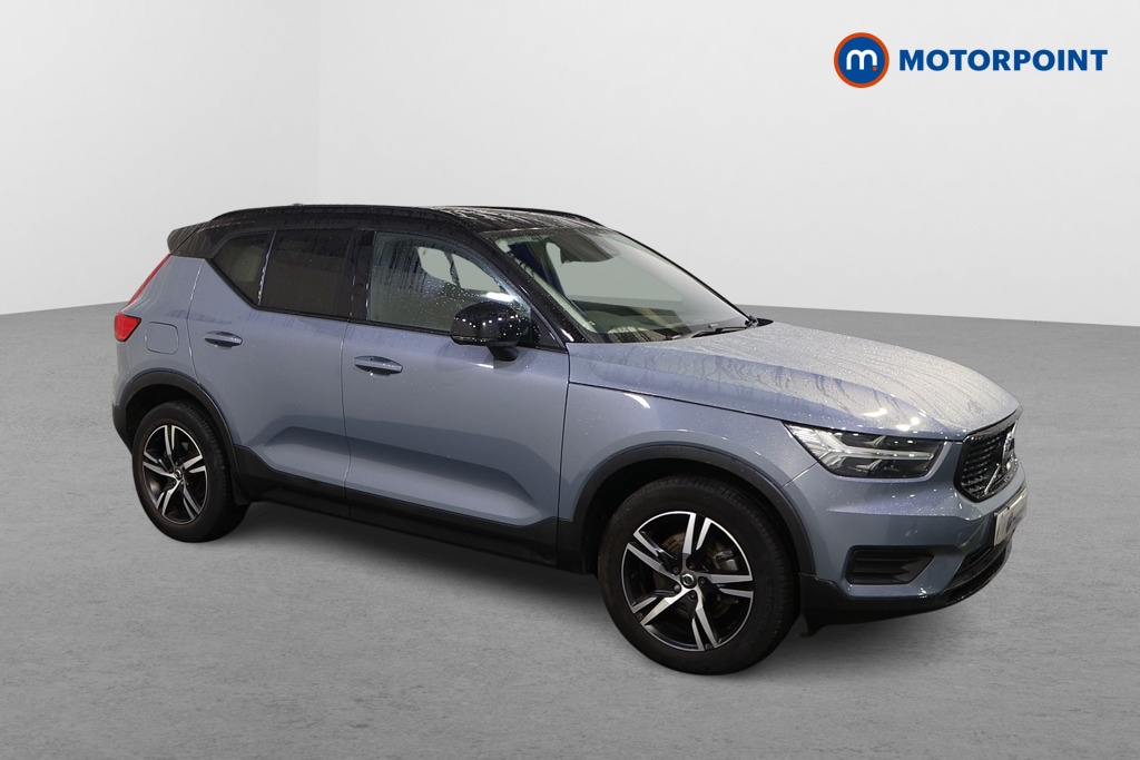 Used Volvo XC40 2021 for sale - 78106934: Photo 1