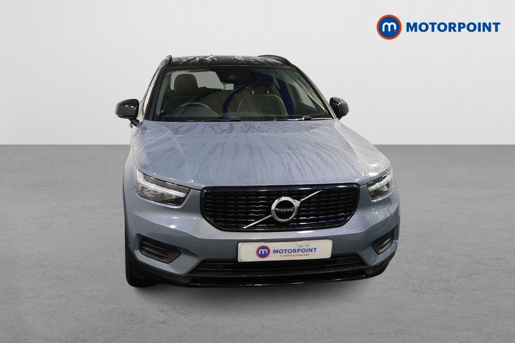 Used Volvo XC40 2021 for sale - 78106934: Photo 2