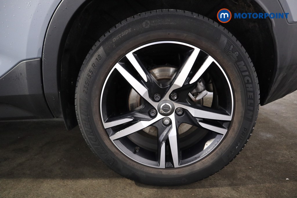 Used Volvo XC40 2021 for sale - 78106934: Photo 28