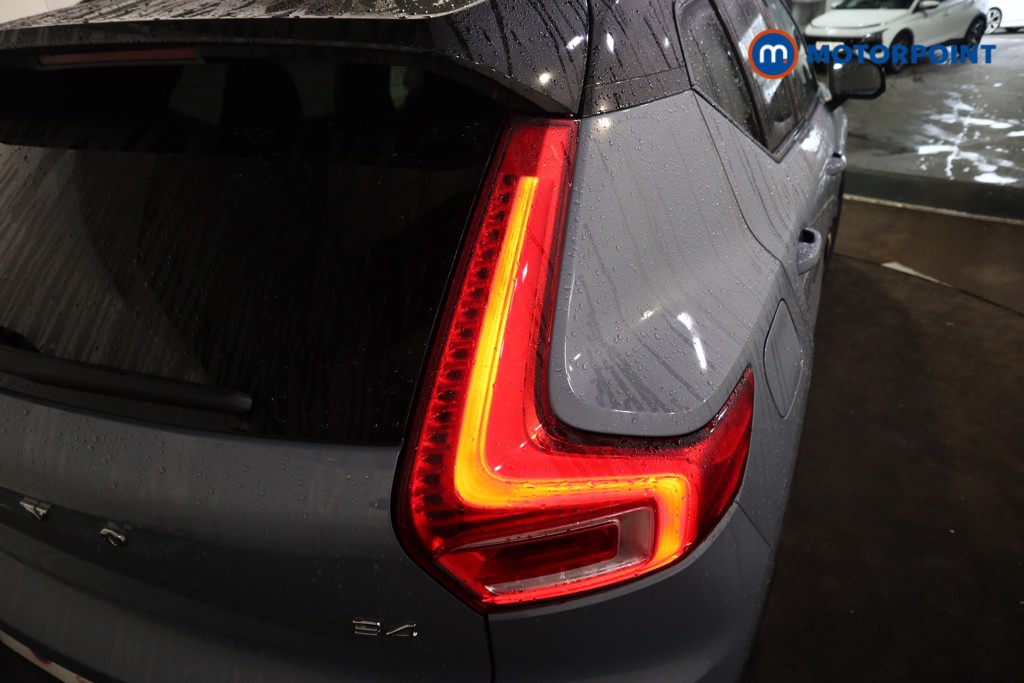 Used Volvo XC40 2021 for sale - 78106934: Photo 31