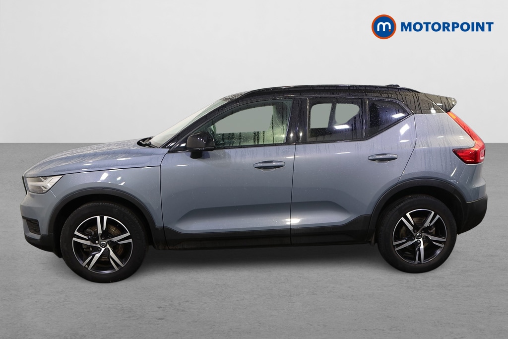 Used Volvo XC40 2021 for sale - 78106934: Photo 4