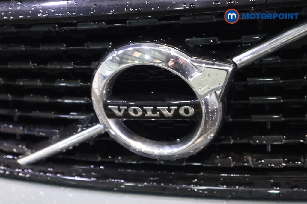 Used Volvo XC40 2021 for sale - 78106934: Photo 40