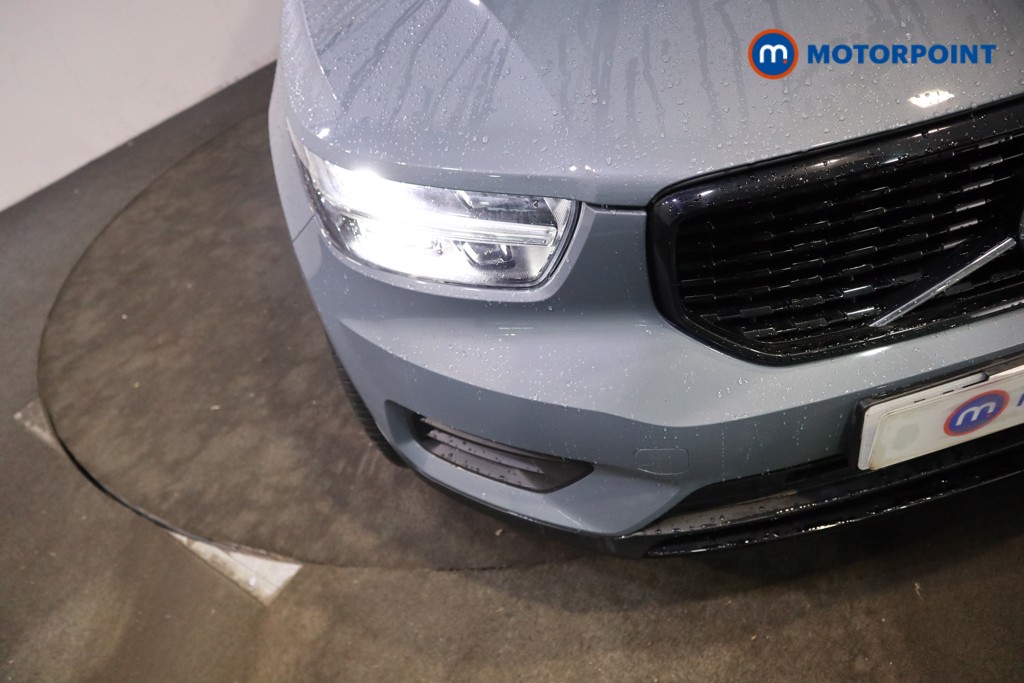 Used Volvo XC40 2021 for sale - 78106934: Photo 42