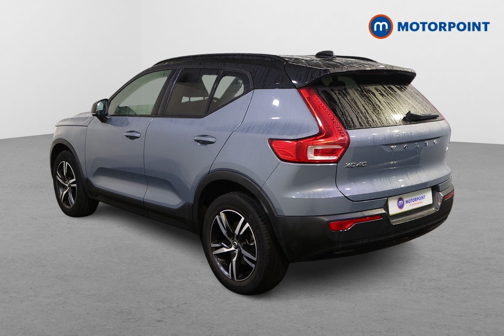 Used Volvo XC40 2021 for sale - 78106934: Photo 5