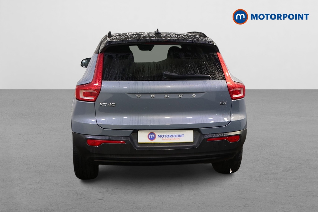 Used Volvo XC40 2021 for sale - 78106934: Photo 6