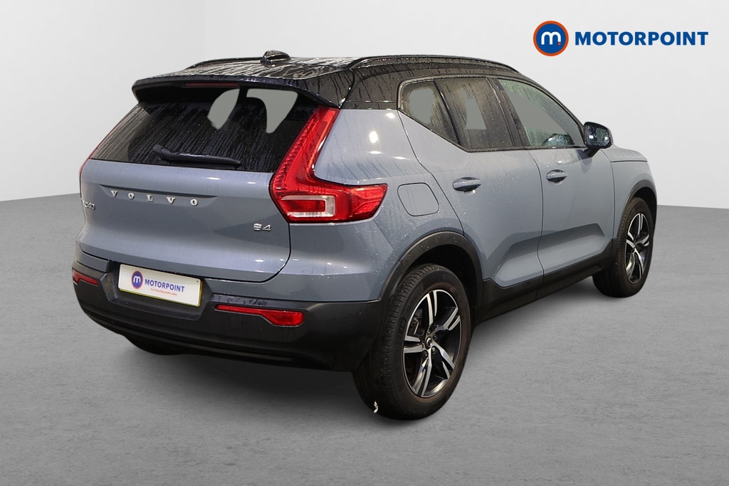 Used Volvo XC40 2021 for sale - 78106934: Photo 7
