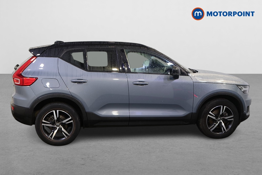 Used Volvo XC40 2021 for sale - 78106934: Photo 8