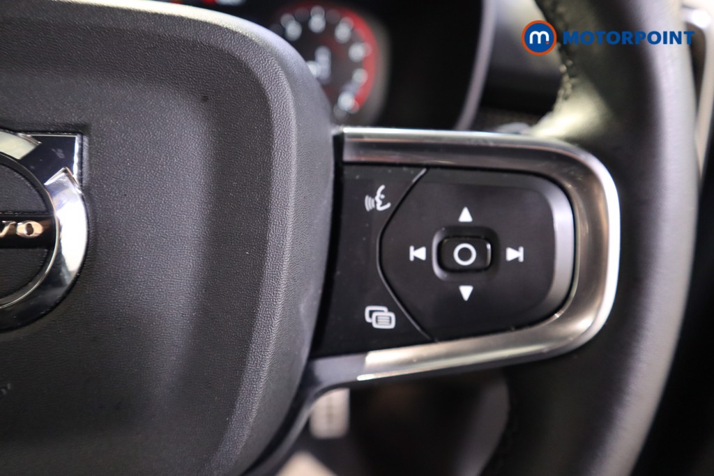 Used Volvo XC40 2021 for sale - 78106934: Photo 9