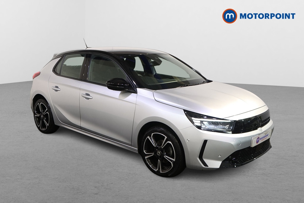 Used Vauxhall Corsa 2023 for sale - 78039793: Photo 1