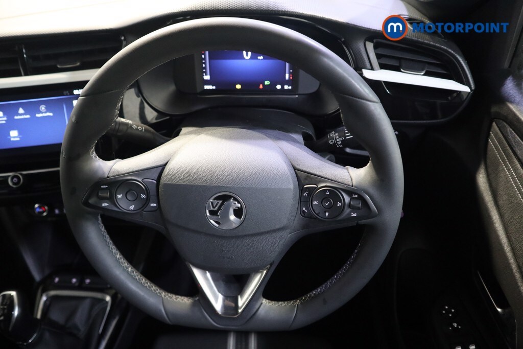 Used Vauxhall Corsa 2023 for sale - 78039793: Photo 10