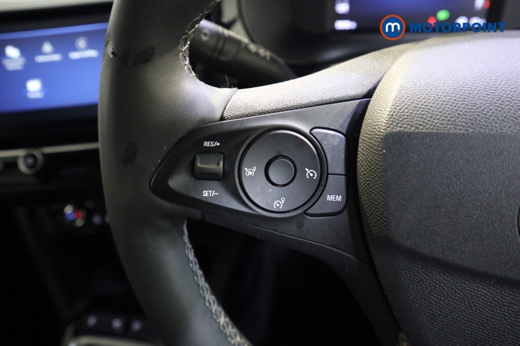 Used Vauxhall Corsa 2023 for sale - 78039793: Photo 11