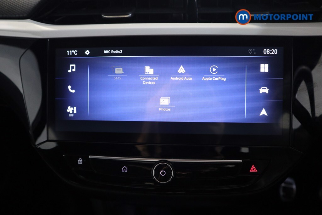 Used Vauxhall Corsa 2023 for sale - 78039793: Photo 14