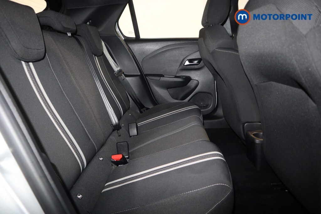 Used Vauxhall Corsa 2023 for sale - 78039793: Photo 23