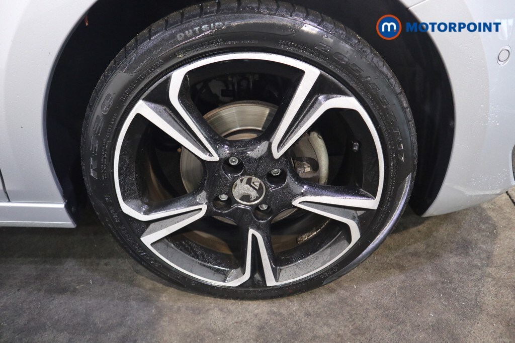 Used Vauxhall Corsa 2023 for sale - 78039793: Photo 28