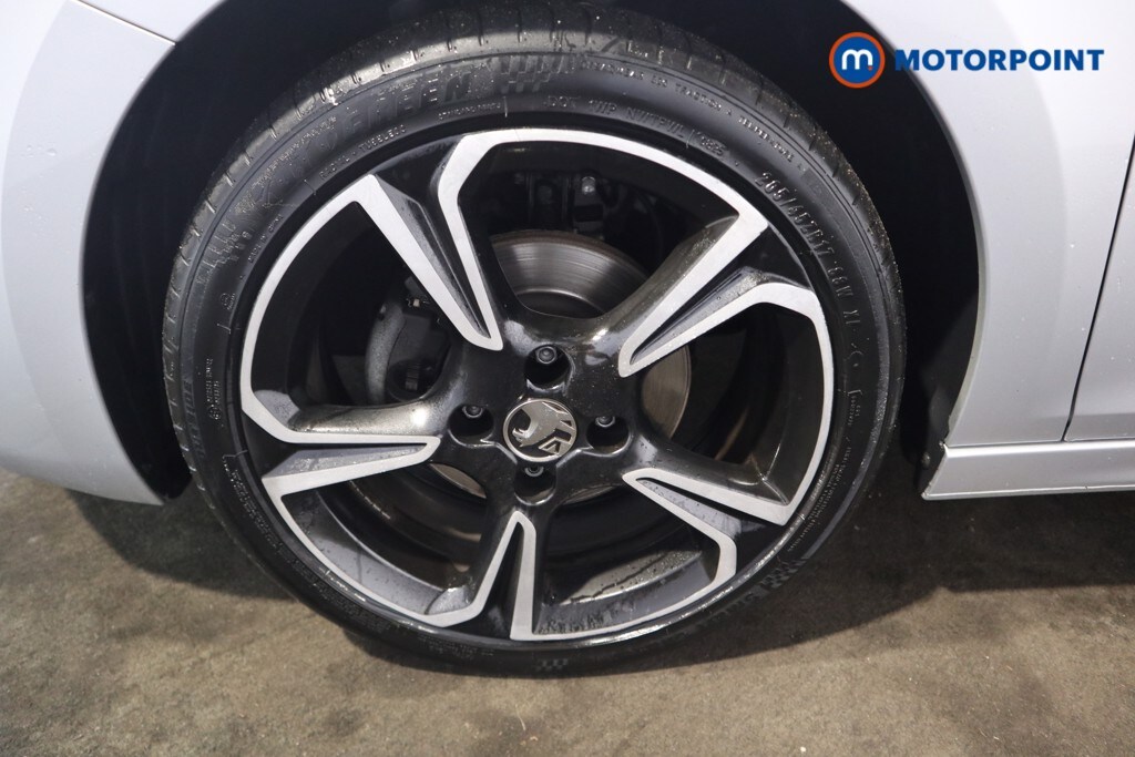 Used Vauxhall Corsa 2023 for sale - 78039793: Photo 29