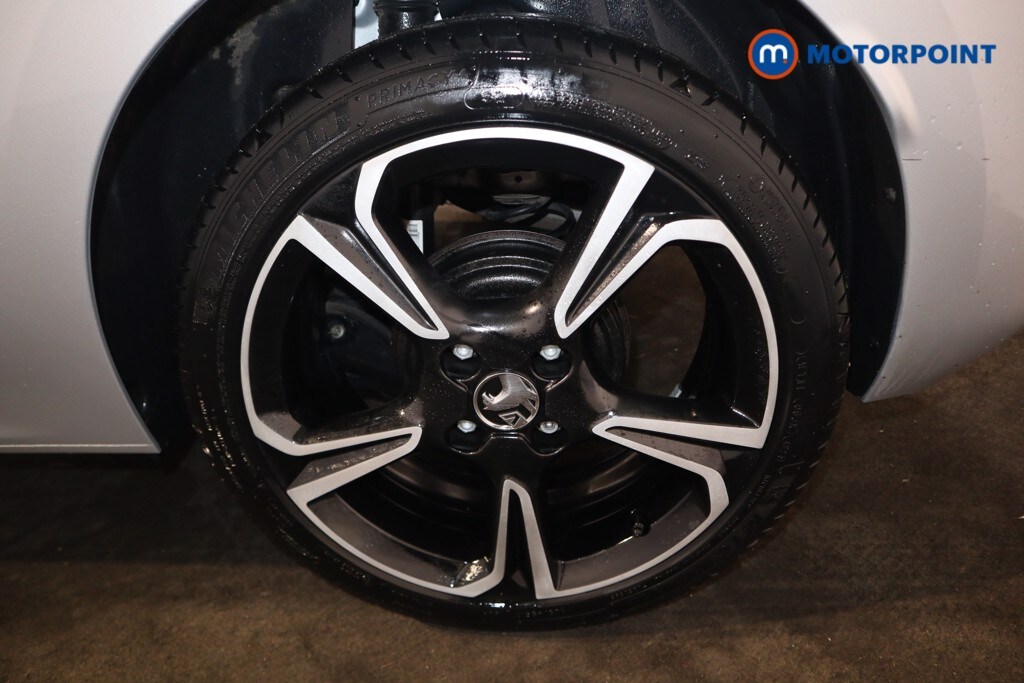 Used Vauxhall Corsa 2023 for sale - 78039793: Photo 30