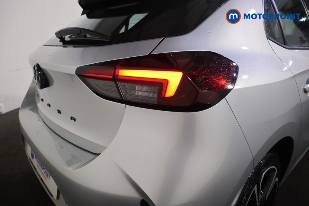 Used Vauxhall Corsa 2023 for sale - 78039793: Photo 34