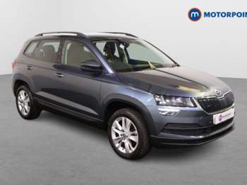 2021 - 1.0 TSI 110 SE Technology 5dr
