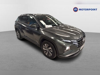 Used Hyundai TUCSON 2023 for sale - 79516288: Photo